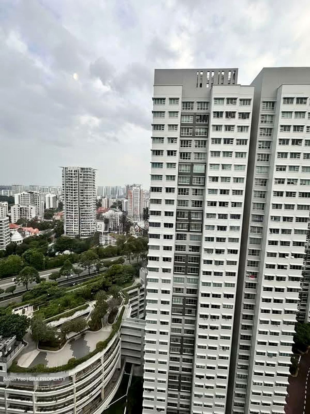 Blk 117B Tenteram Peak (Toa Payoh), HDB 3 Rooms #591354391